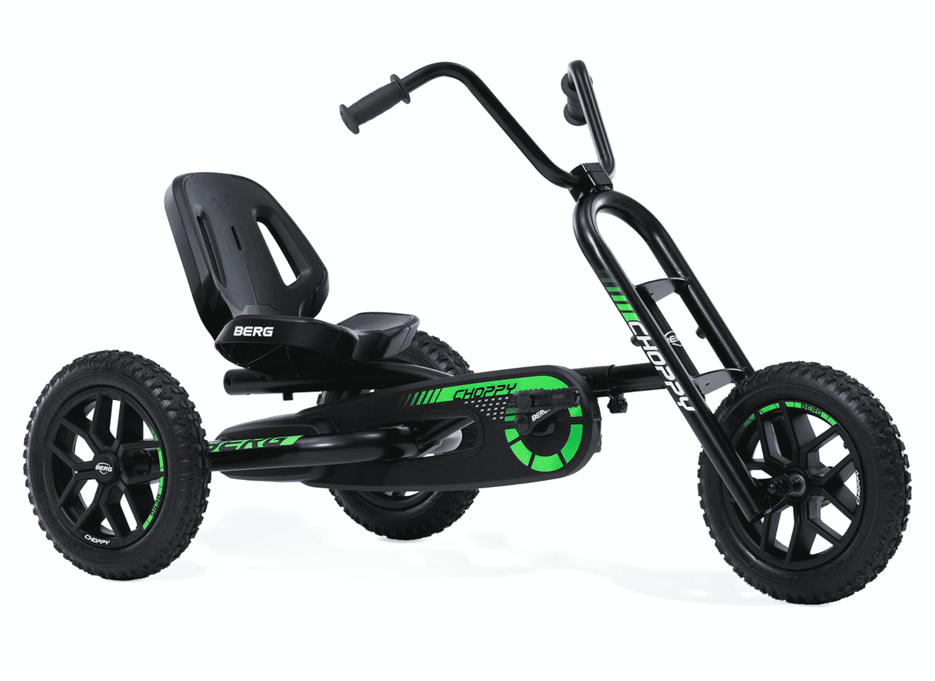 BERG Gokart Choppy Neo 2.0 (Facelift) BERG Gokart Choppy Neo 2.0 (Facelift)