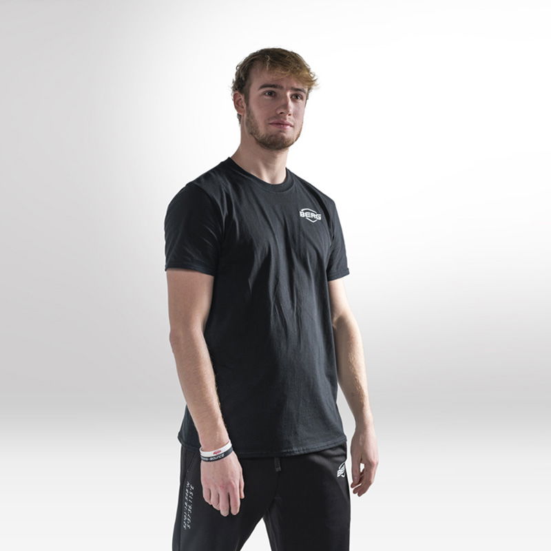 BERG T-Shirt in Größe XL - Masters of Bounce Kollektion BERG T-Shirt in Größe XL - Masters of Bounce Kollektion