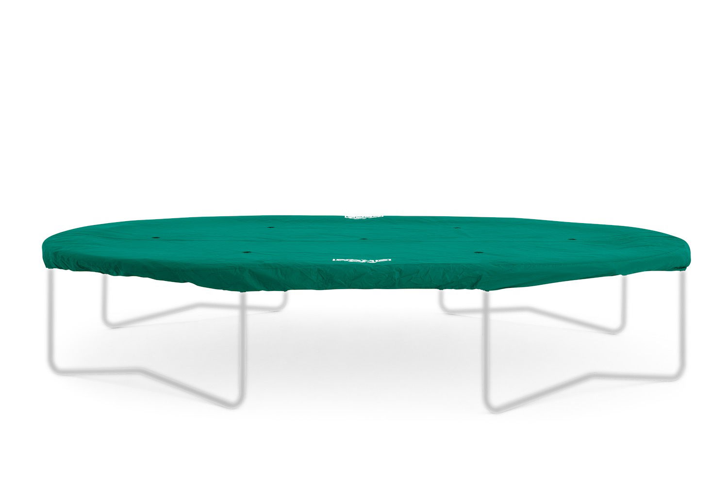 BERG Trampolin Wetterschutzhülle Extra Green für GRAND 350 x 250 cm Außenrand BERG Trampolin Wetterschutzhülle Extra Green für GRAND 350 x 250 cm Außenrand