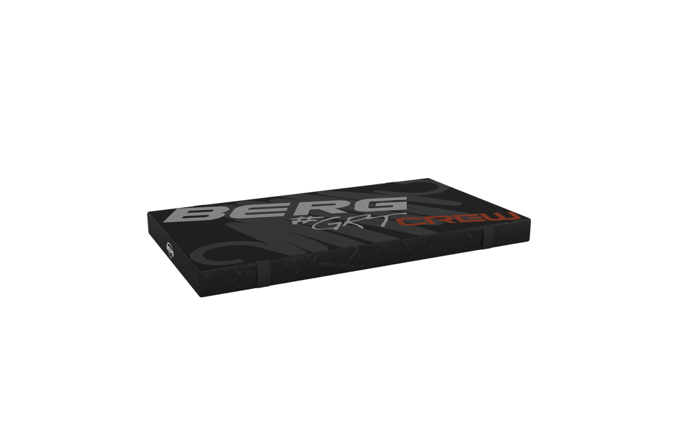 BERG x GRT Spotting Matte L (NEU)
