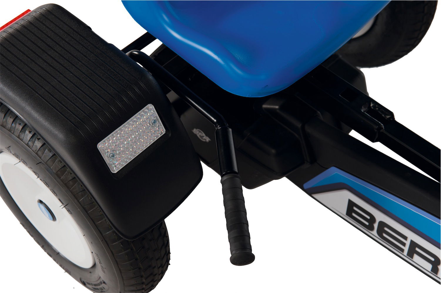 BERG Gokart Extra Sport Blue XL BFR (Ersatzteilarchiv) BERG Gokart Extra Sport Blue XL BFR (Ersatzteilarchiv)