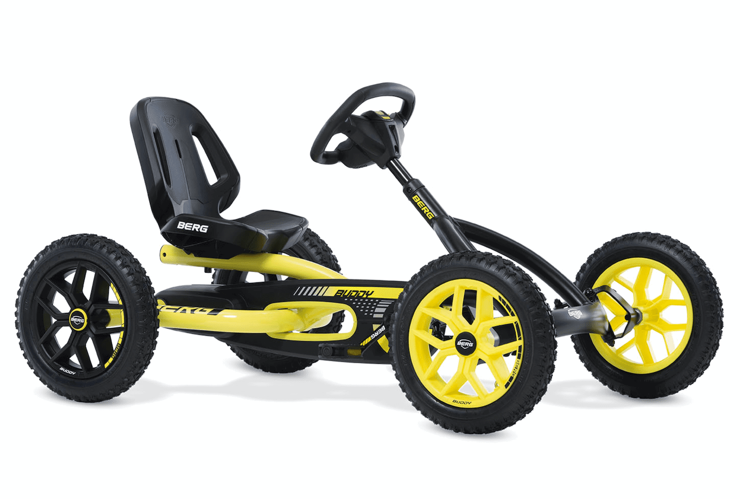 BERG Gokart Buddy Cross 2.0 inkl. Soundbox (Facelift) BERG Gokart Buddy Cross 2.0 inkl. Soundbox (Facelift)