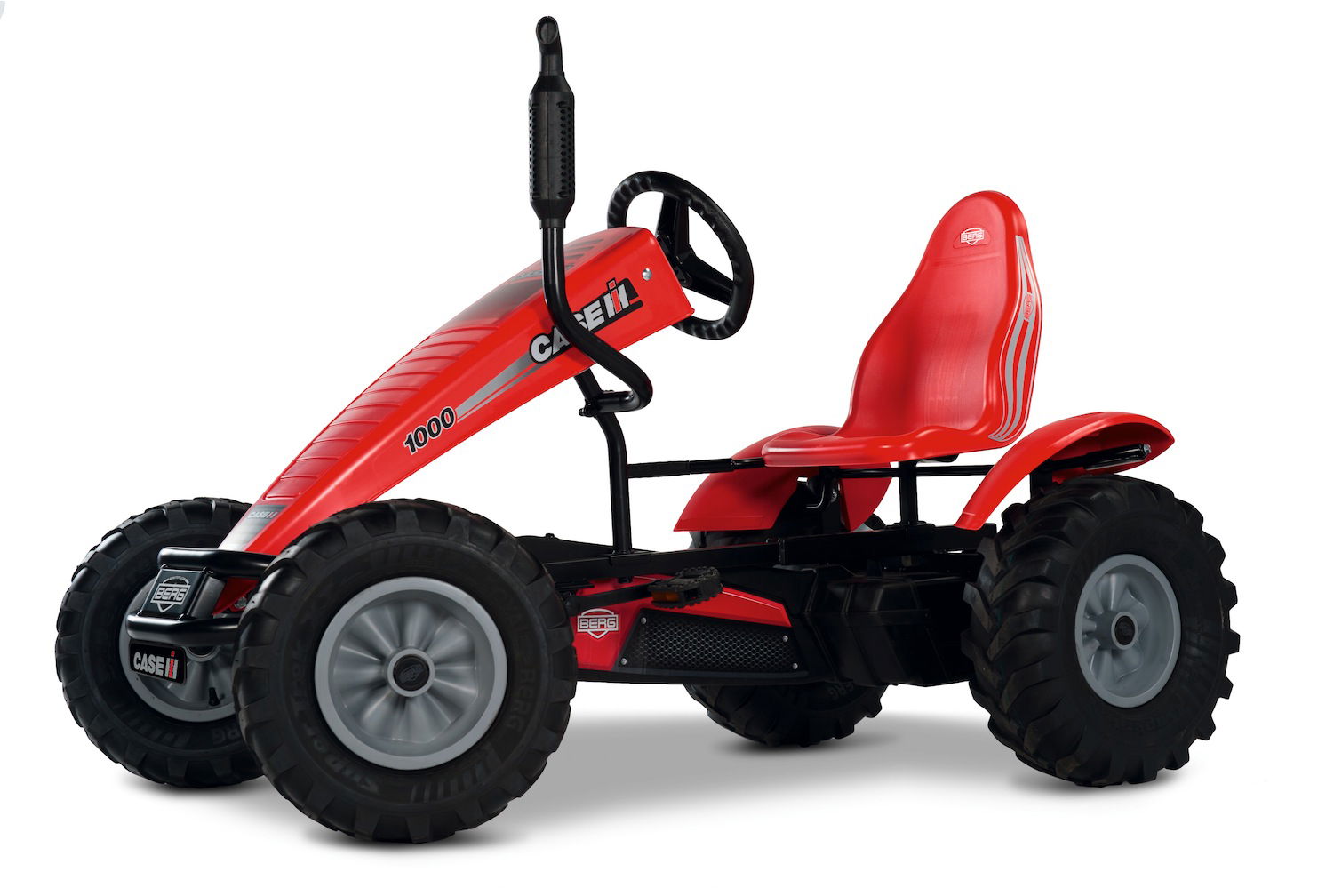 BERG Gokart Traxx CASE IH XL BFR BERG Gokart Traxx CASE IH XL BFR