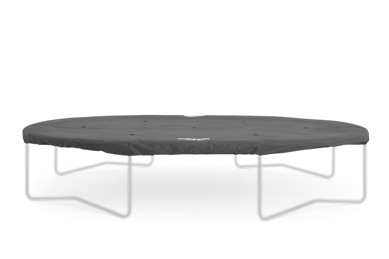 BERG Trampolin Wetterschutzhülle Extra Grey für GRAND 520 x 345 cm Außenrand BERG Trampolin Wetterschutzhülle Extra Grey für GRAND 520 x 345 cm Außenrand