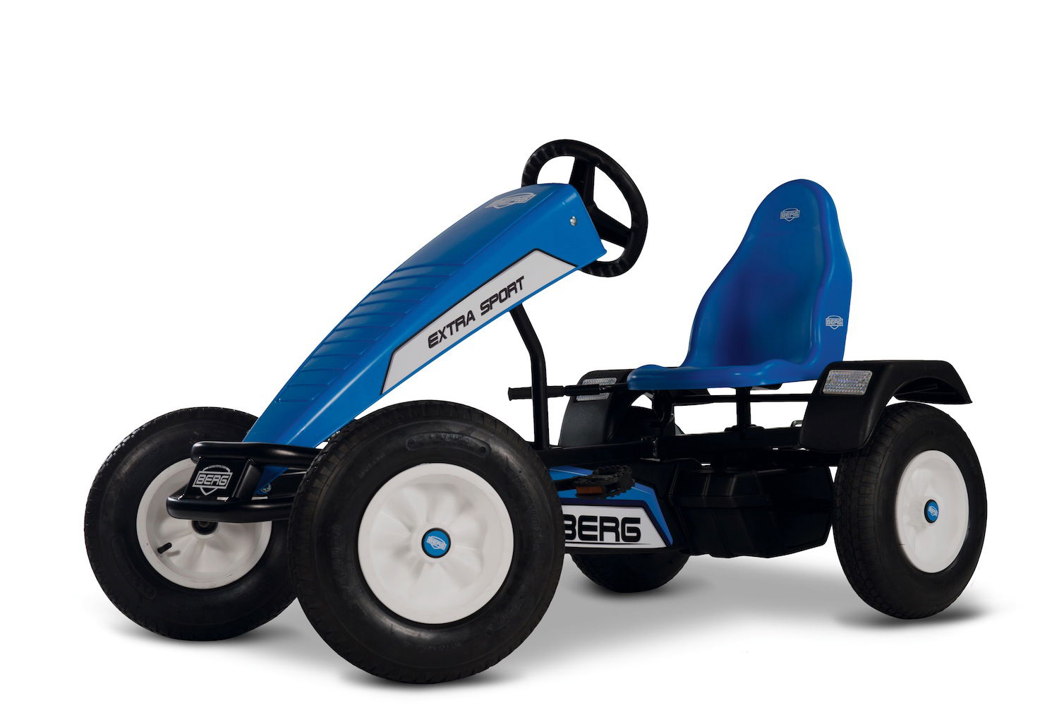 BERG Gokart Extra Sport Blue XL BFR (Ersatzteilarchiv) BERG Gokart Extra Sport Blue XL BFR (Ersatzteilarchiv)
