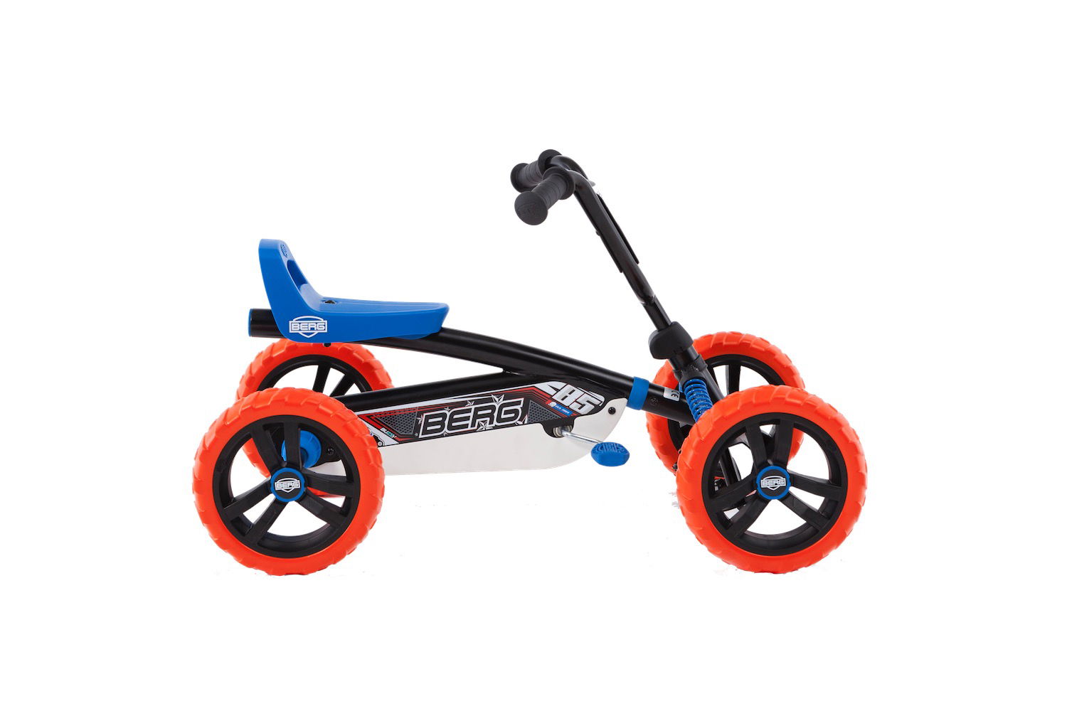 BERG Gokart Buzzy Nitro 2-in-1 BERG Gokart Buzzy Nitro 2-in-1