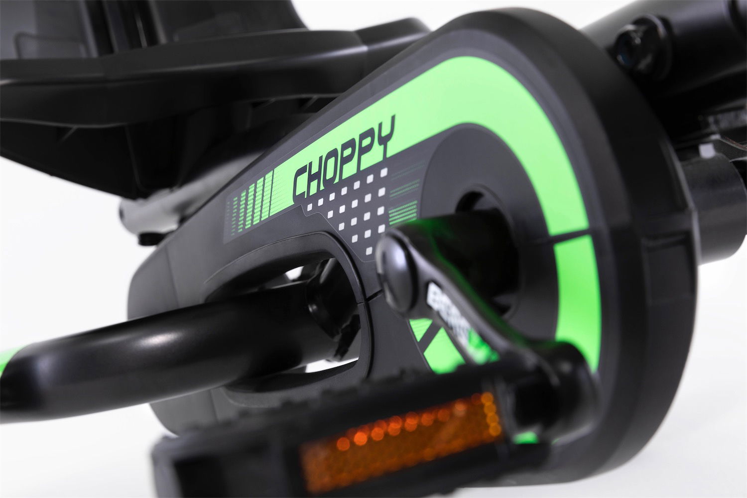 BERG Gokart Choppy Neo 2.0 (Facelift)