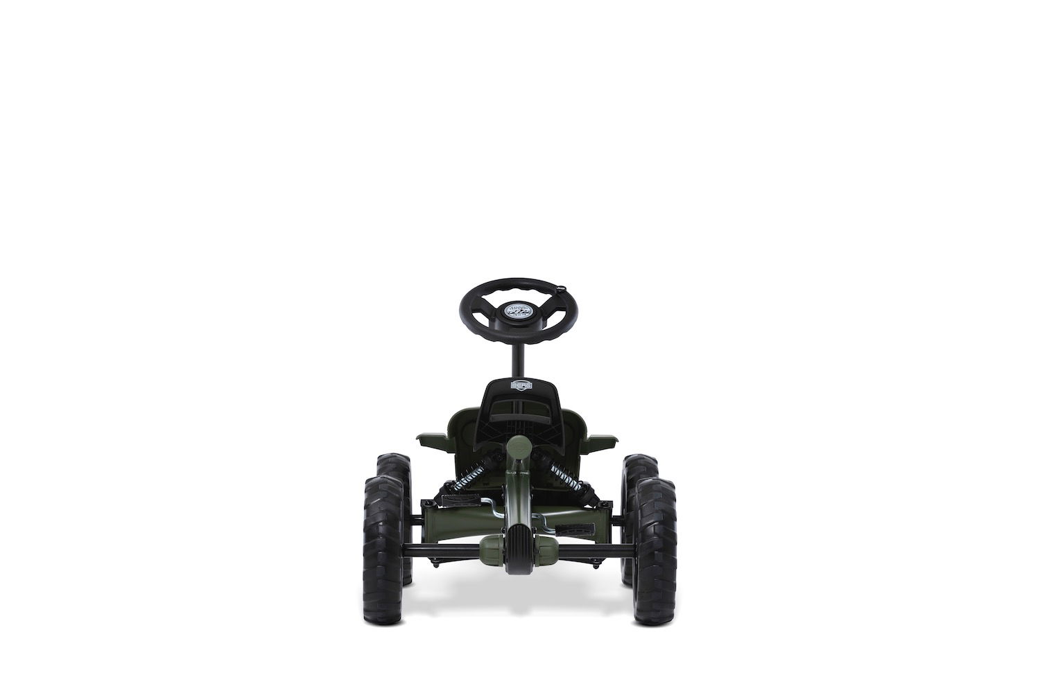 BERG Gokart Buzzy Jeep® Sahara BERG Gokart Buzzy Jeep® Sahara