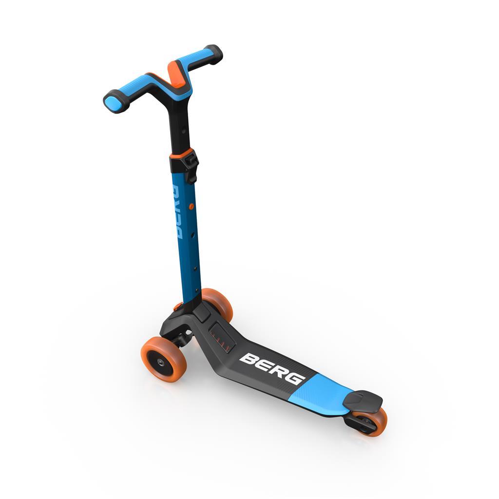 BERG Kinderroller NEXO Blue (NEU) BERG Kinderroller NEXO Blue (NEU)