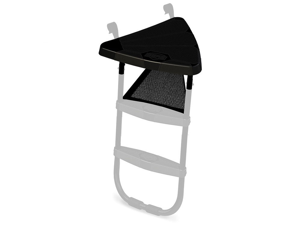 BERG Trampolin Leiterplattform für BERG Leiter S, M & L BERG Trampolin Leiterplattform für BERG Leiter S, M & L