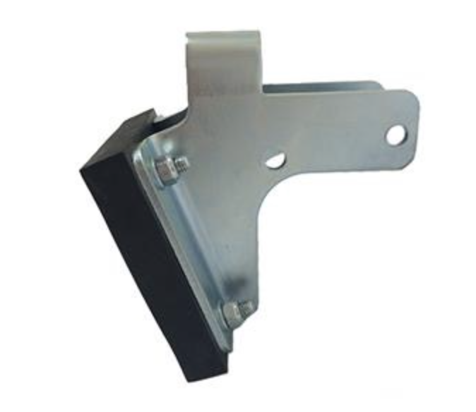 BERG Gokart Bumper, gummierter Rammschutz BERG Gokart Bumper, gummierter Rammschutz