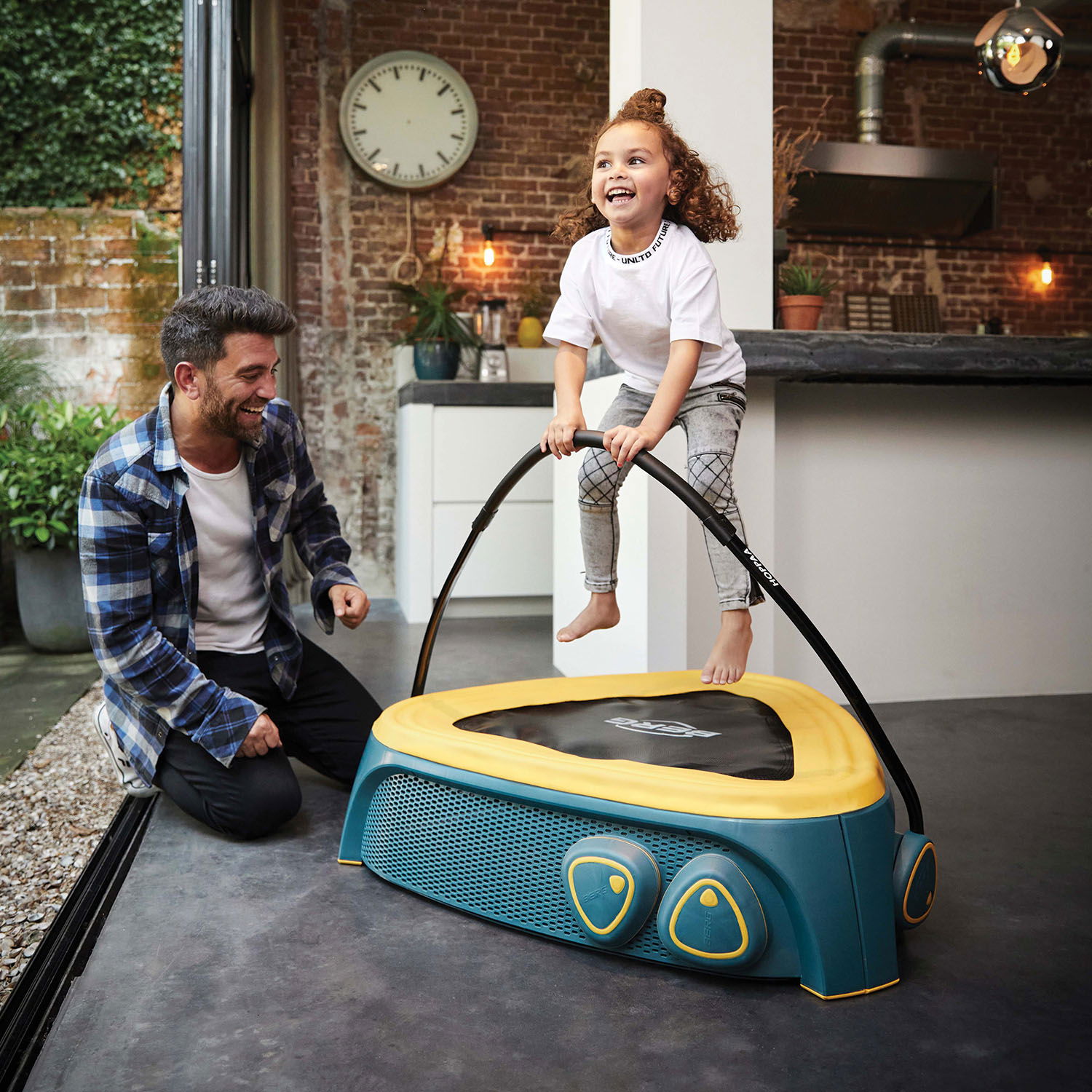 BERG Trampolin Hoppaa (NEU) BERG Trampolin Hoppaa (NEU)