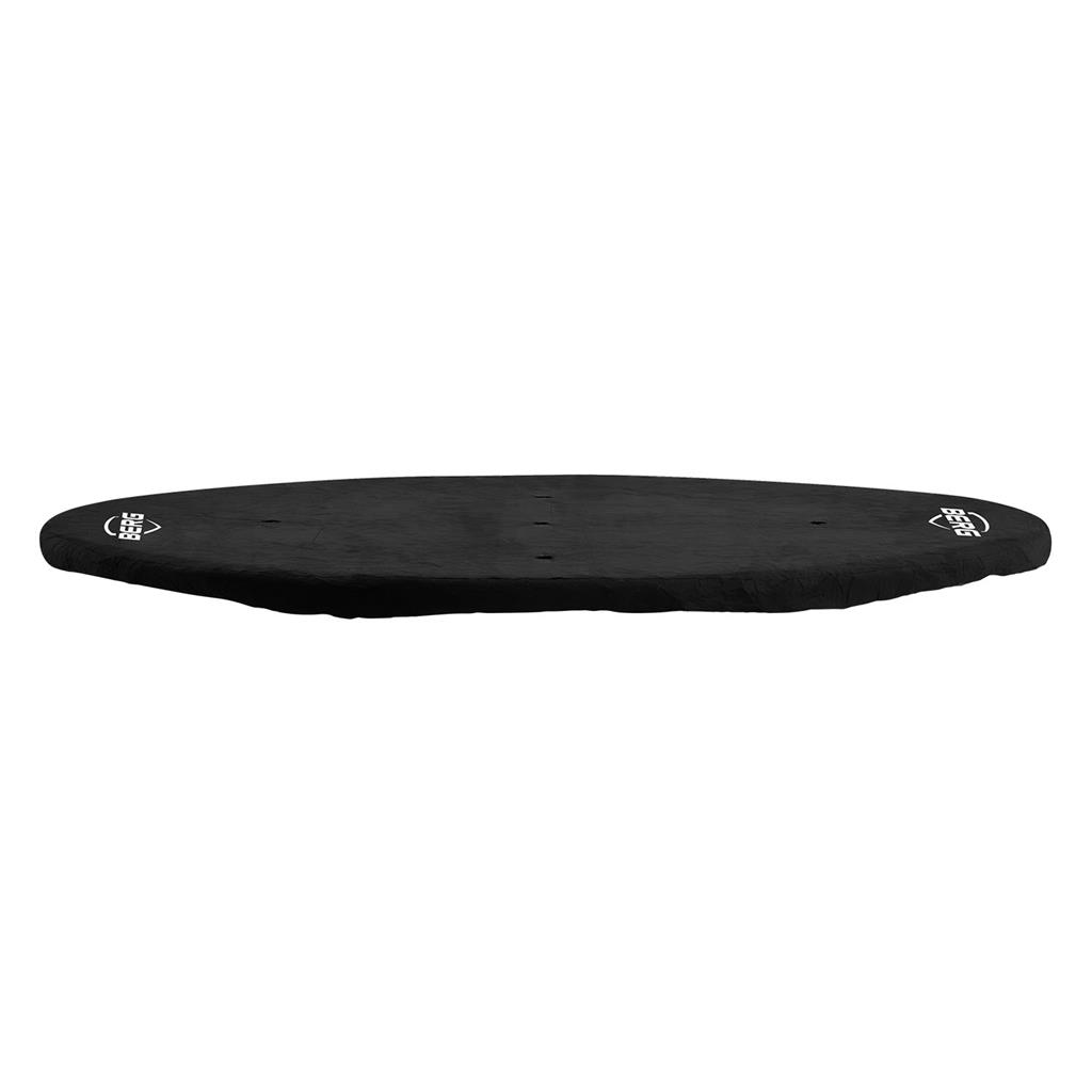 BERG Trampolin Wetterschutzhülle Extra Black Ø270 cm Außendurchmesser (NEU) BERG Trampolin Wetterschutzhülle Extra Black Ø270 cm Außendurchmesser (NEU)