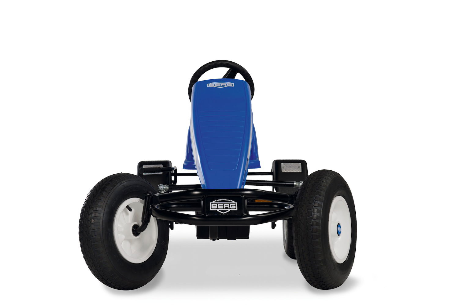 BERG Gokart Extra Sport Blue XL BFR (Ersatzteilarchiv) BERG Gokart Extra Sport Blue XL BFR (Ersatzteilarchiv)