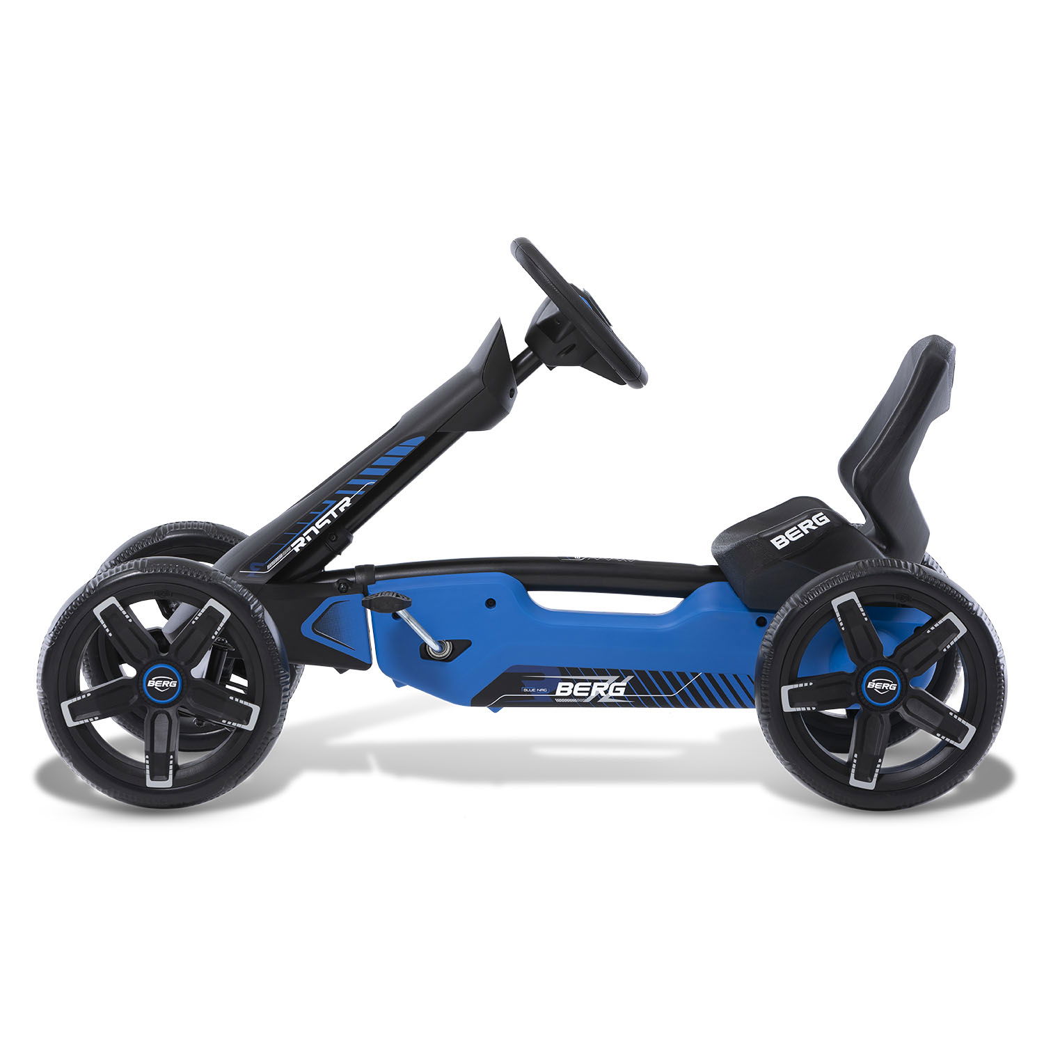 BERG Gokart Reppy Roadster inkl. Soundbox BERG Gokart Reppy Roadster inkl. Soundbox