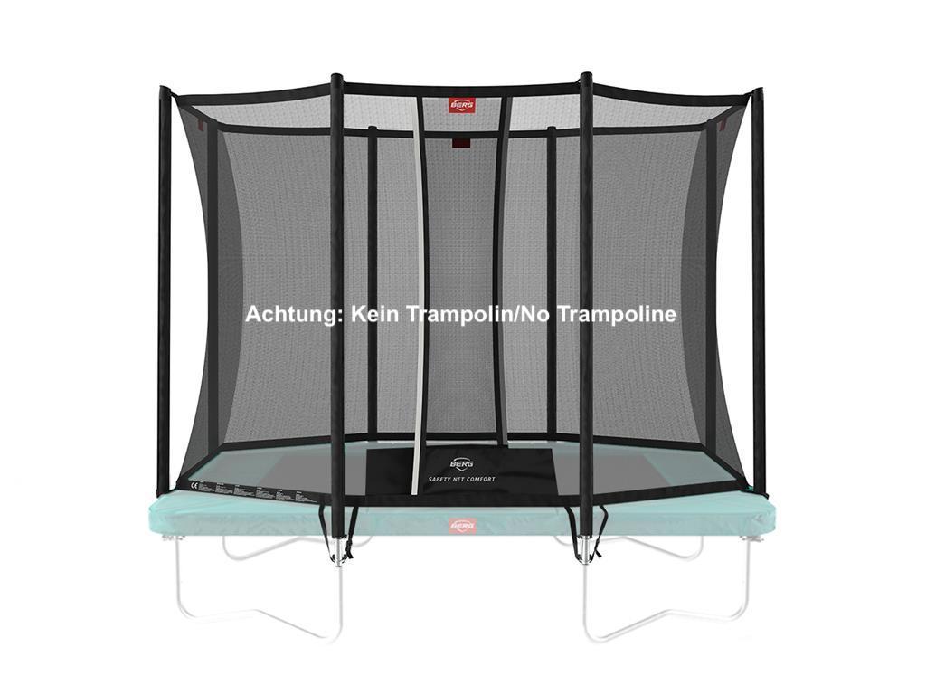BERG Sicherheitsnetz Comfort für ULTIM 280 x 190 cm Außenrand (kein Trampolin) BERG Sicherheitsnetz Comfort für ULTIM 280 x 190 cm Außenrand (kein Trampolin)