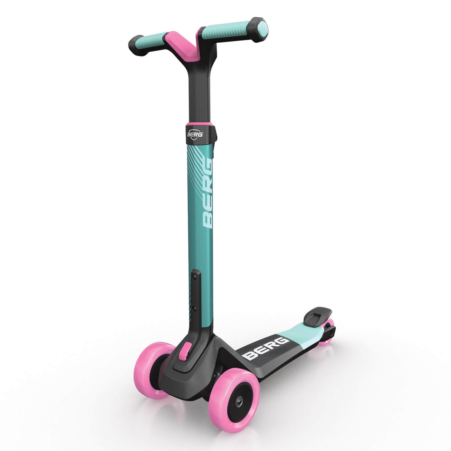 BERG Kinderroller NEXO Mint (NEU) BERG Kinderroller NEXO Mint (NEU)