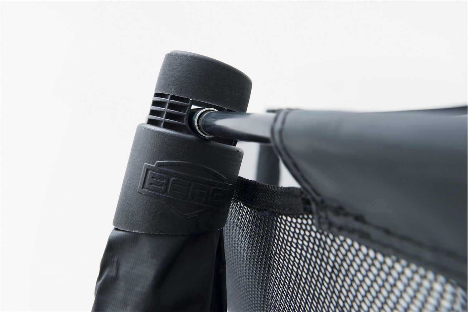 BERG Sicherheitsnetz Deluxe Ø380 cm / für InGround + Regular (kein Trampolin) BERG Sicherheitsnetz Deluxe Ø380 cm / für InGround + Regular (kein Trampolin)