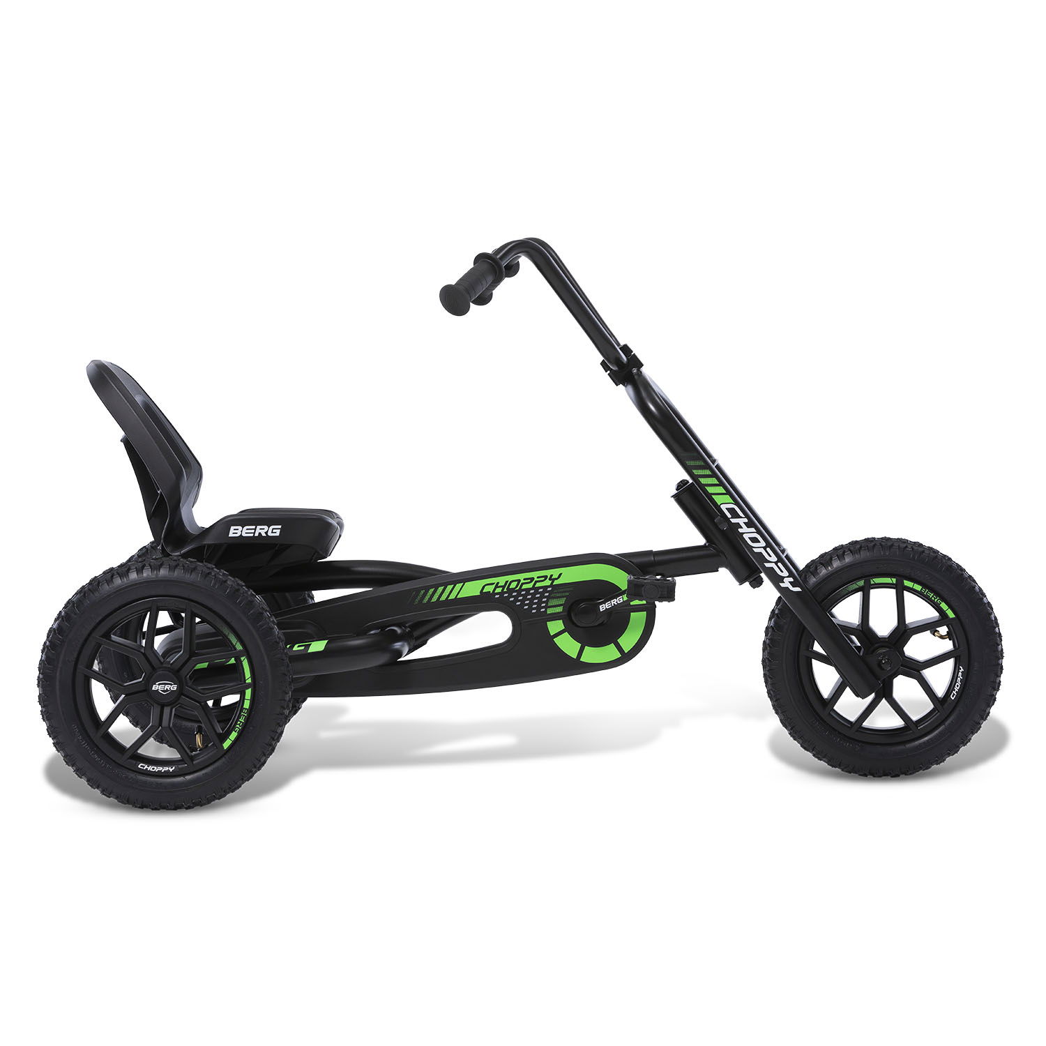 BERG Gokart Choppy Neo 2.0 (Facelift)