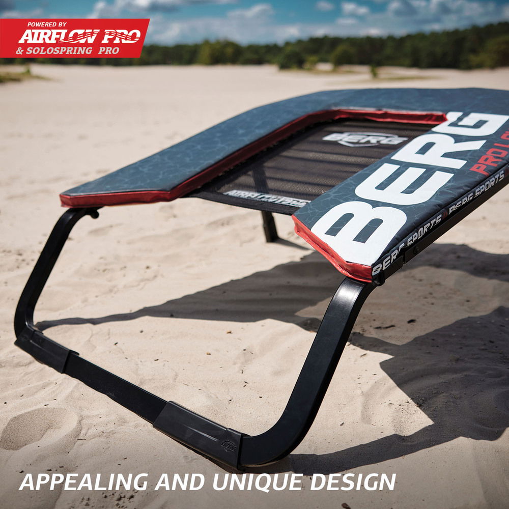 BERG Trampolin Pro Launcher BERG Trampolin Pro Launcher