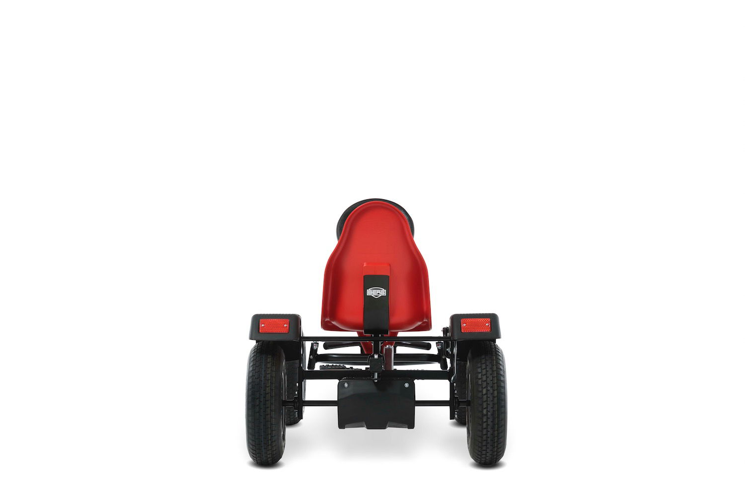 BERG Gokart Extra Sport Red XL BFR (Ersatzteilarchiv) BERG Gokart Extra Sport Red XL BFR (Ersatzteilarchiv)