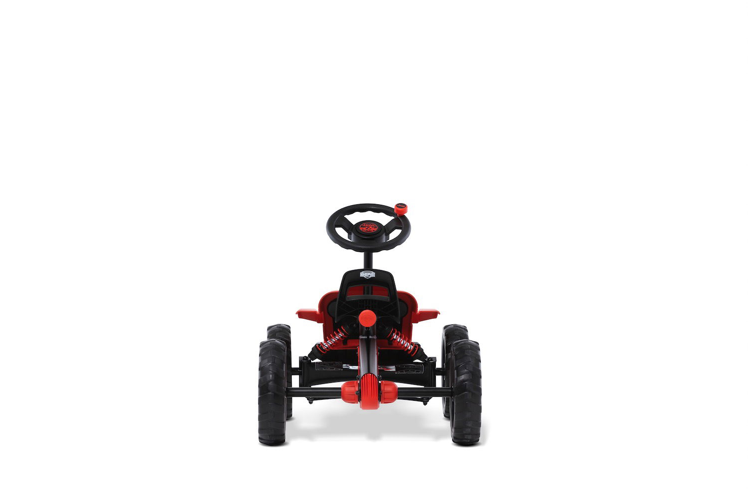 BERG Gokart Buzzy Jeep® Rubicon Red BERG Gokart Buzzy Jeep® Rubicon Red