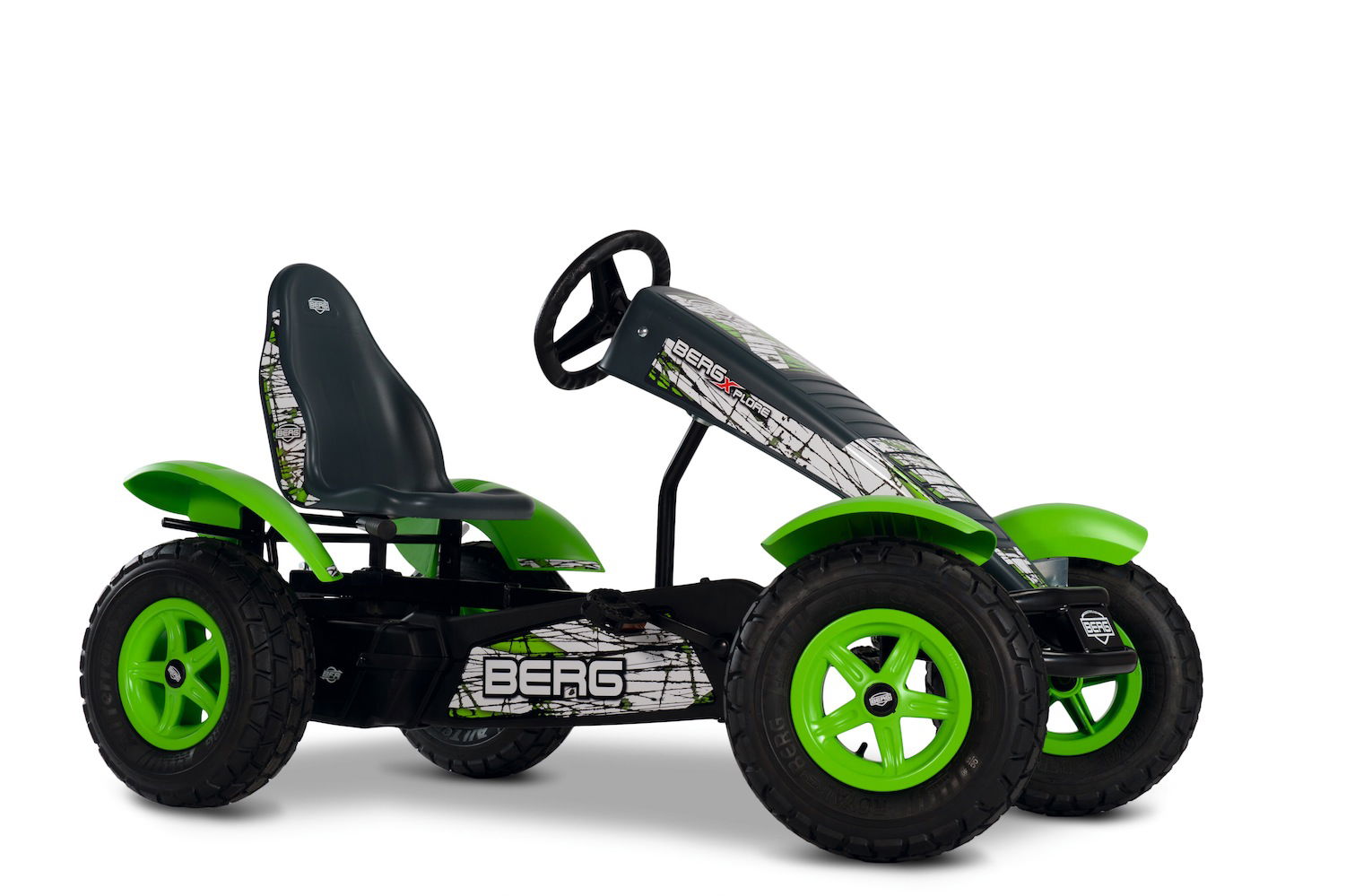 BERG Gokart X-Plore XL BFR BERG Gokart X-Plore XL BFR
