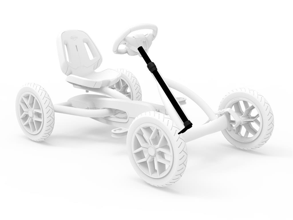 BERG Ersatzteil Buddy 2.0 Lenkrohr BERG Ersatzteil Buddy 2.0 Lenkrohr