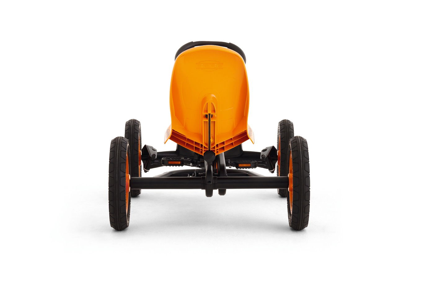 BERG Gokart Buddy PRO Orange BERG Gokart Buddy PRO Orange
