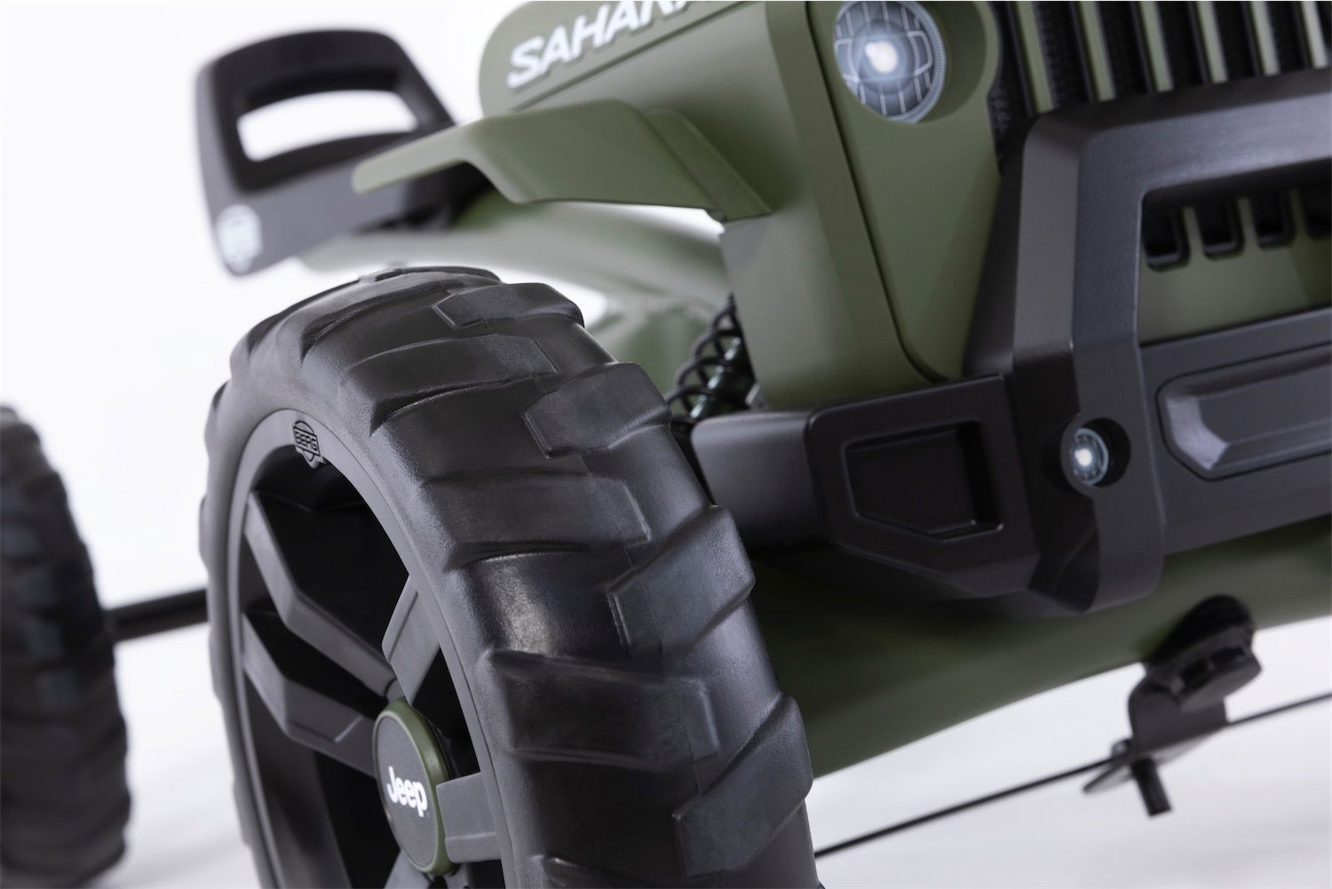 BERG Gokart Buzzy Jeep® Sahara BERG Gokart Buzzy Jeep® Sahara