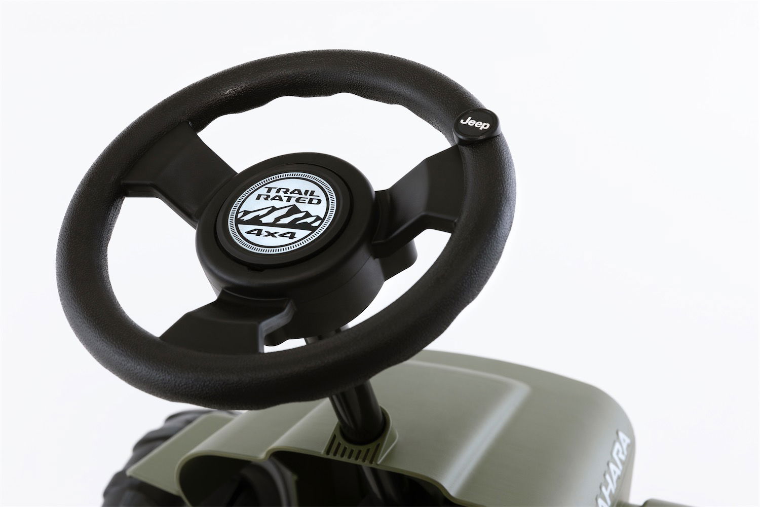 BERG Gokart Buzzy Jeep® Sahara BERG Gokart Buzzy Jeep® Sahara