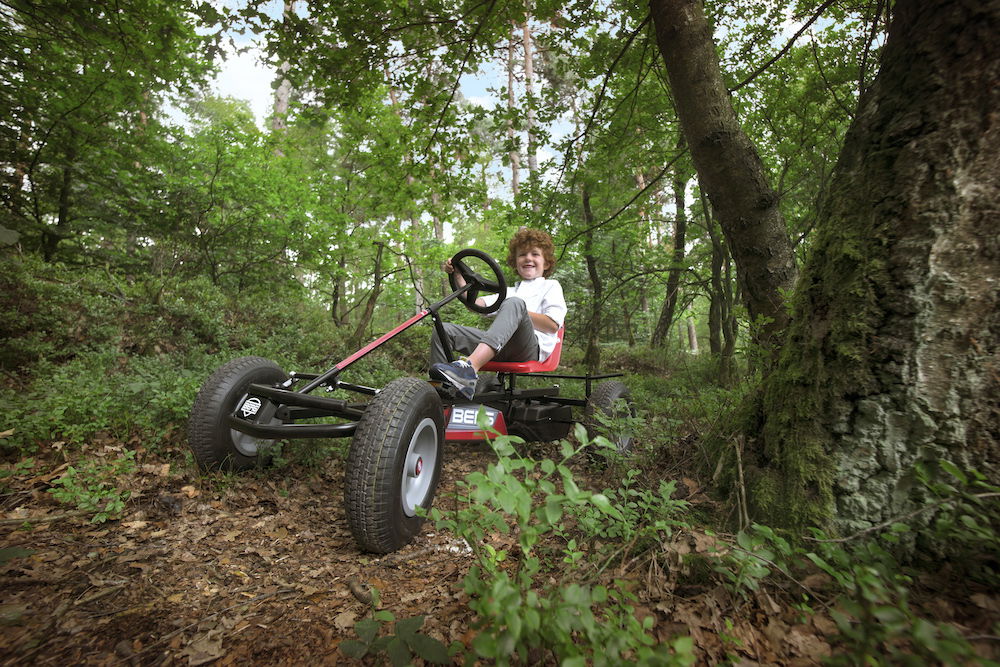 BERG Gokart Basic Red XL BFR (Ersatzteilarchiv) BERG Gokart Basic Red XL BFR (Ersatzteilarchiv)