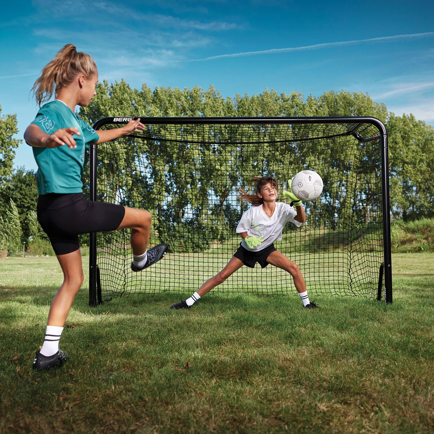 BERG SportsGoal S BERG SportsGoal S