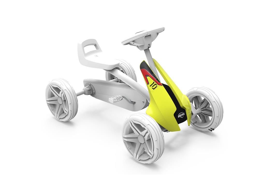 BERG Ersatzteil Buzzy Spoiler Aero BERG Ersatzteil Buzzy Spoiler Aero