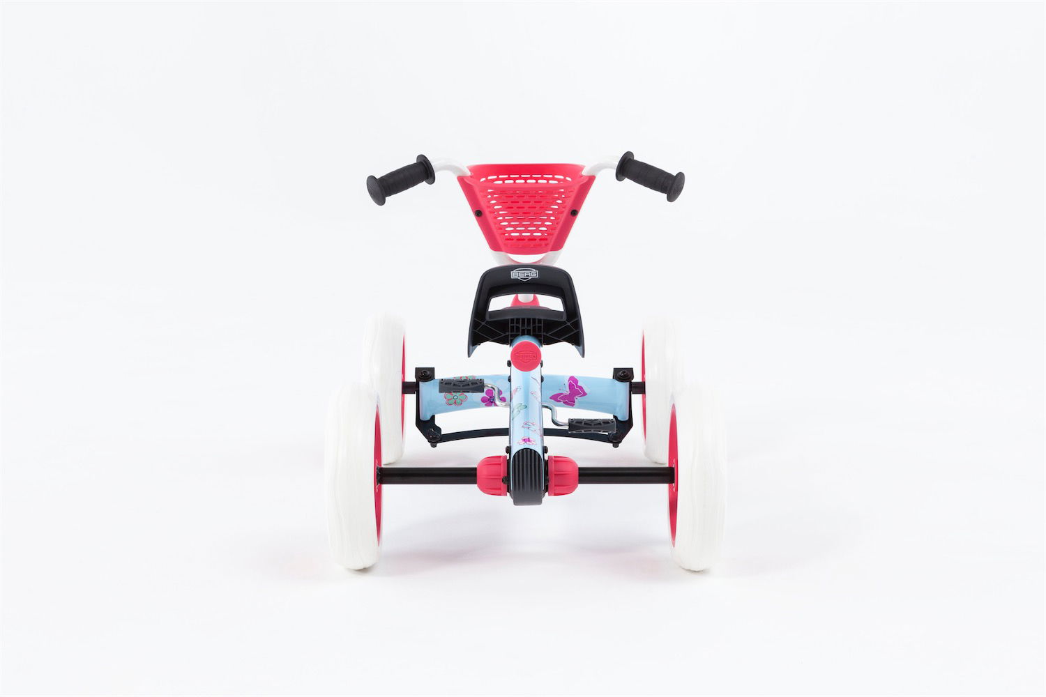 BERG Gokart Buzzy Bloom BERG Gokart Buzzy Bloom
