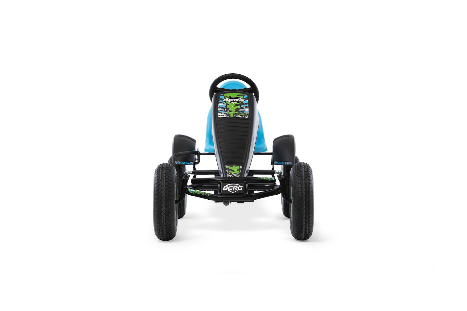 BERG Gokart X-ite XXL E-BFR-3 BERG Gokart X-ite XXL E-BFR-3