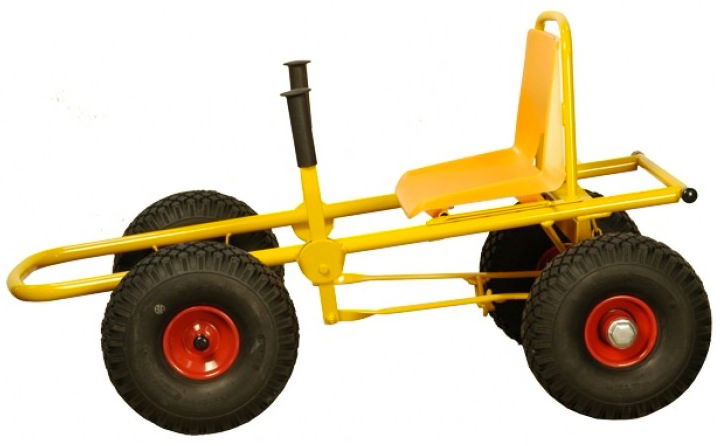 RABO® Mini MOON-CAR® RABO® Mini MOON-CAR®