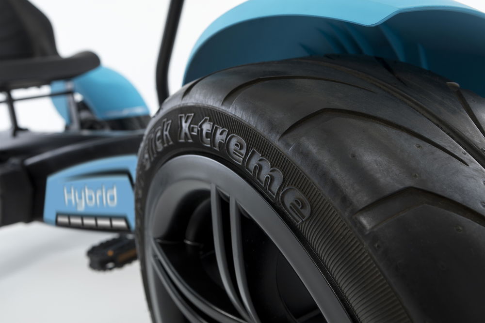 BERG Gokart Hybrid XXL E-BFR-3 BERG Gokart Hybrid XXL E-BFR-3