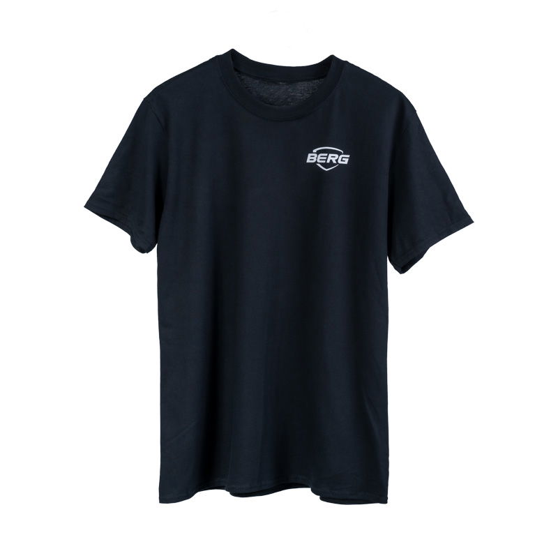 BERG T-Shirt in Größe XL - Masters of Bounce Kollektion BERG T-Shirt in Größe XL - Masters of Bounce Kollektion
