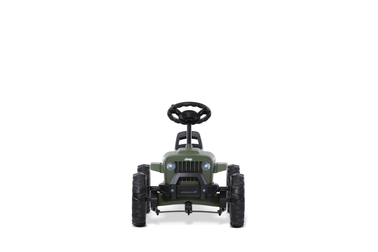 BERG Gokart Buzzy Jeep® Sahara BERG Gokart Buzzy Jeep® Sahara