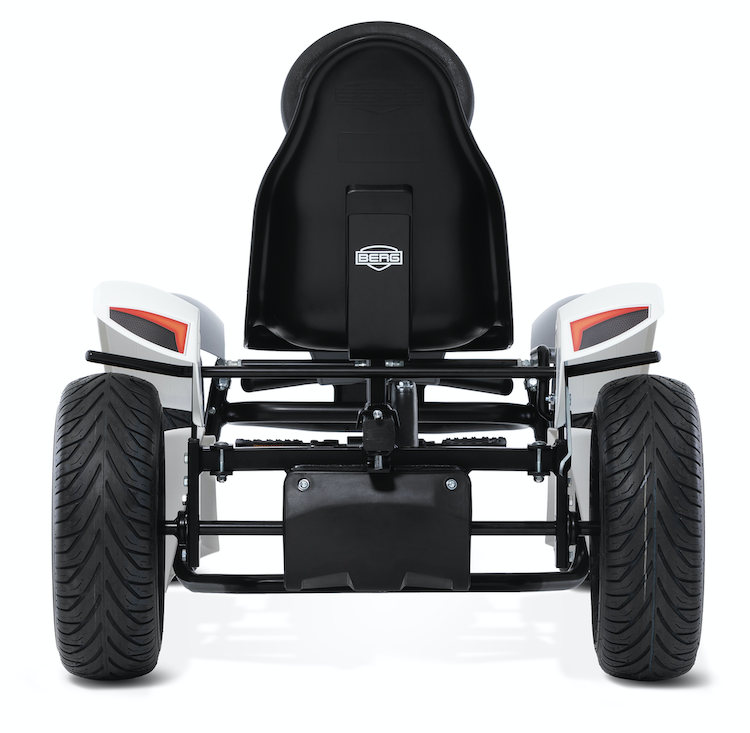 BERG Gokart Race GTS XL BFR - Full Spec mit Seitenschürzen BERG Gokart Race GTS XL BFR - Full Spec mit Seitenschürzen