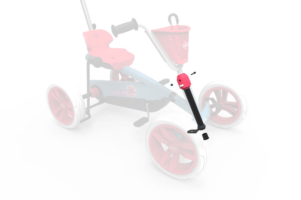 BERG Ersatzteil Lenkrohr Bloom für Buzzy 2-in-1 BERG Ersatzteil Lenkrohr Bloom für Buzzy 2-in-1