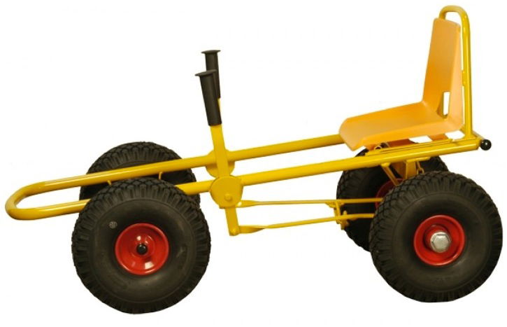RABO® Mini MOON-CAR® RABO® Mini MOON-CAR®