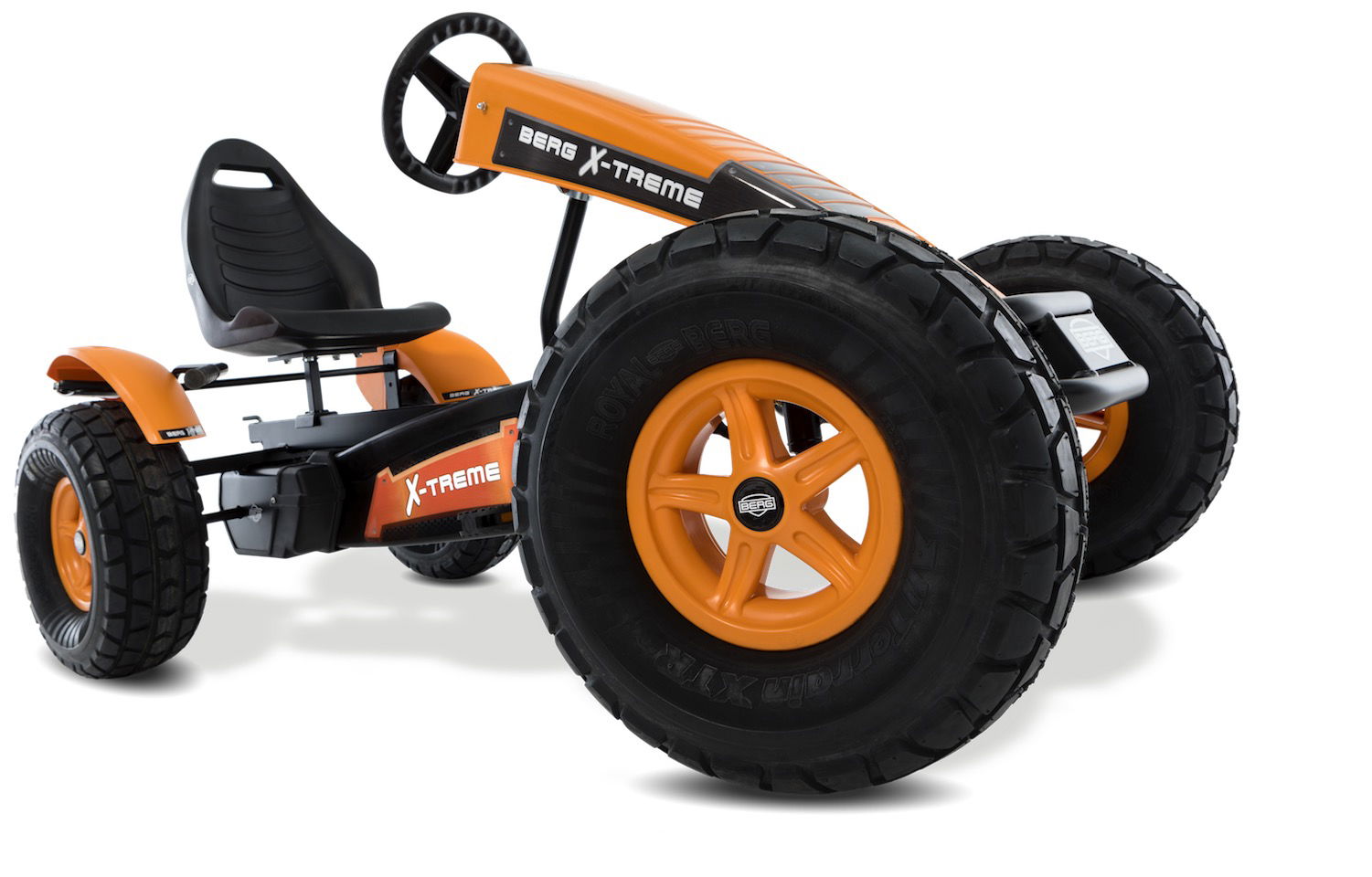 BERG Gokart X-Treme XL BFR BERG Gokart X-Treme XL BFR