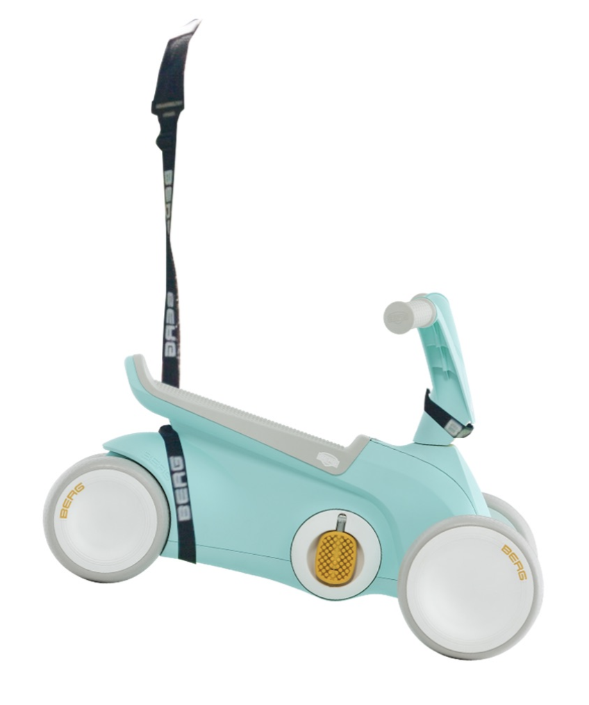 BERG Gokart/Laufrad Tragegurt für den GO² und das Biky BERG Gokart/Laufrad Tragegurt für den GO² und das Biky