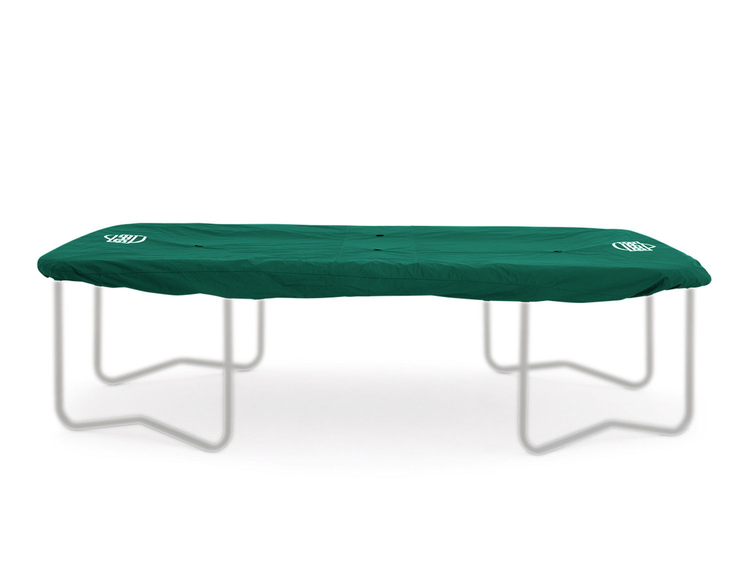 BERG Trampolin Wetterschutzhülle Extra Green für ULTIM 330 x 220 cm Außenrand BERG Trampolin Wetterschutzhülle Extra Green für ULTIM 330 x 220 cm Außenrand
