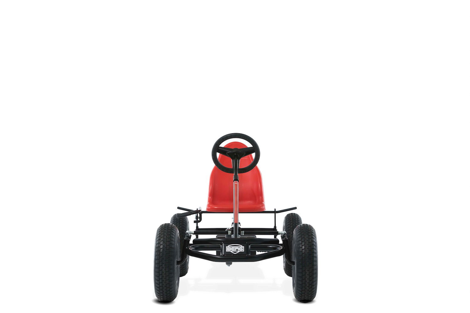 BERG Gokart Basic Red XL BFR (Ersatzteilarchiv) BERG Gokart Basic Red XL BFR (Ersatzteilarchiv)