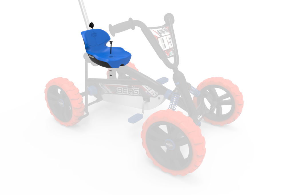 BERG Ersatzteil Sitzschale für Buzzy Nitro 2-in-1 BERG Ersatzteil Sitzschale für Buzzy Nitro 2-in-1