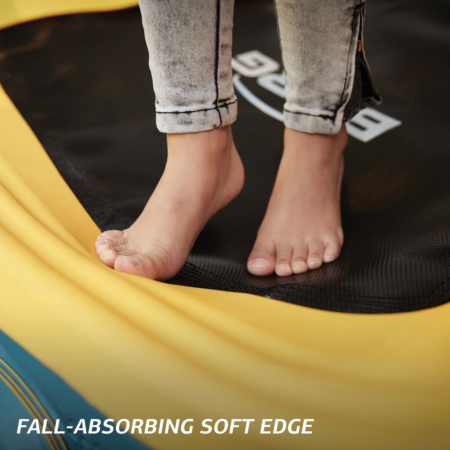 BERG Trampolin Hoppaa (NEU) BERG Trampolin Hoppaa (NEU)