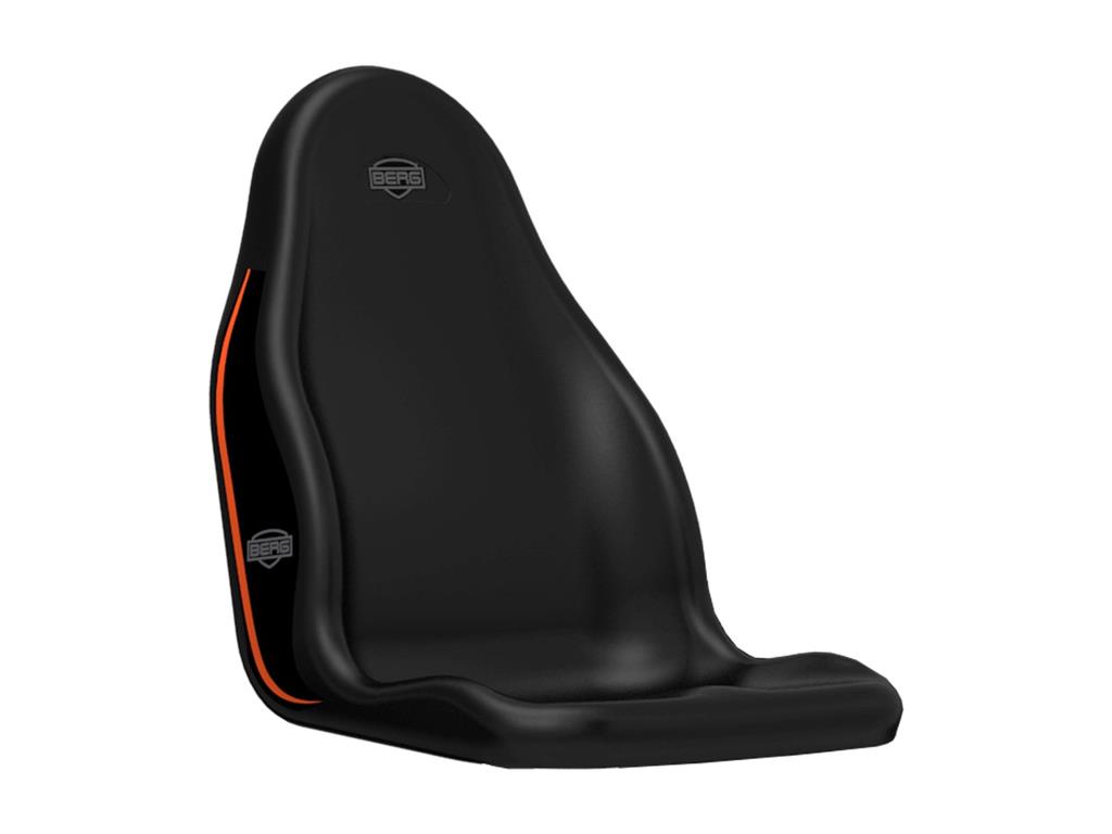 BERG Ersatzteil Sitzschale Black Edition BERG Ersatzteil Sitzschale Black Edition